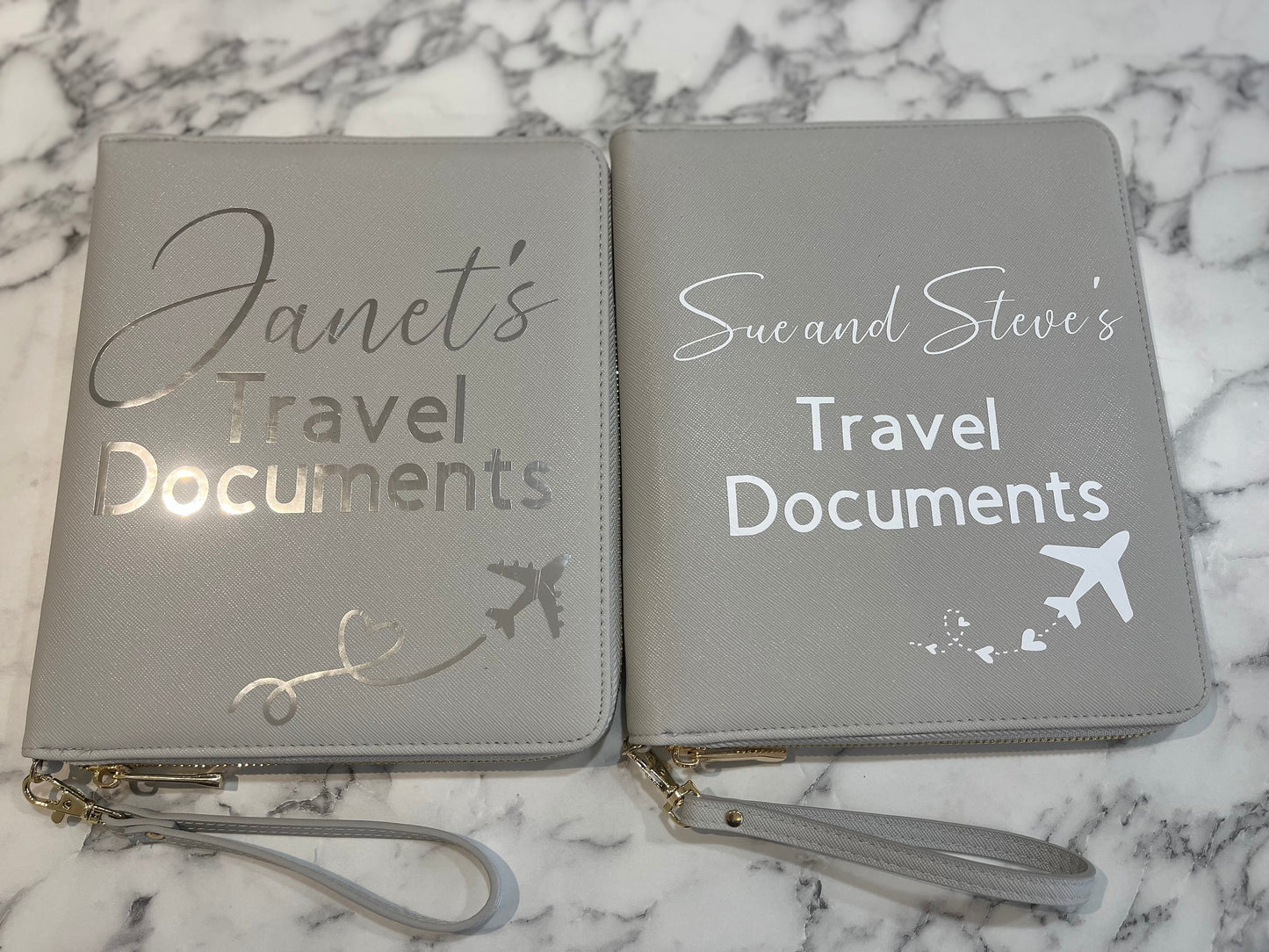 Family Travel Organiser