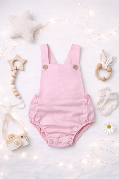 Personalised I am one birthday romper - Goose 2